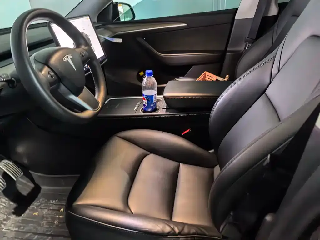Tesla Model Y 2022 из CN, фото 4