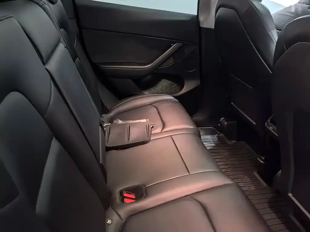 Tesla Model Y 2022 из CN, фото 5