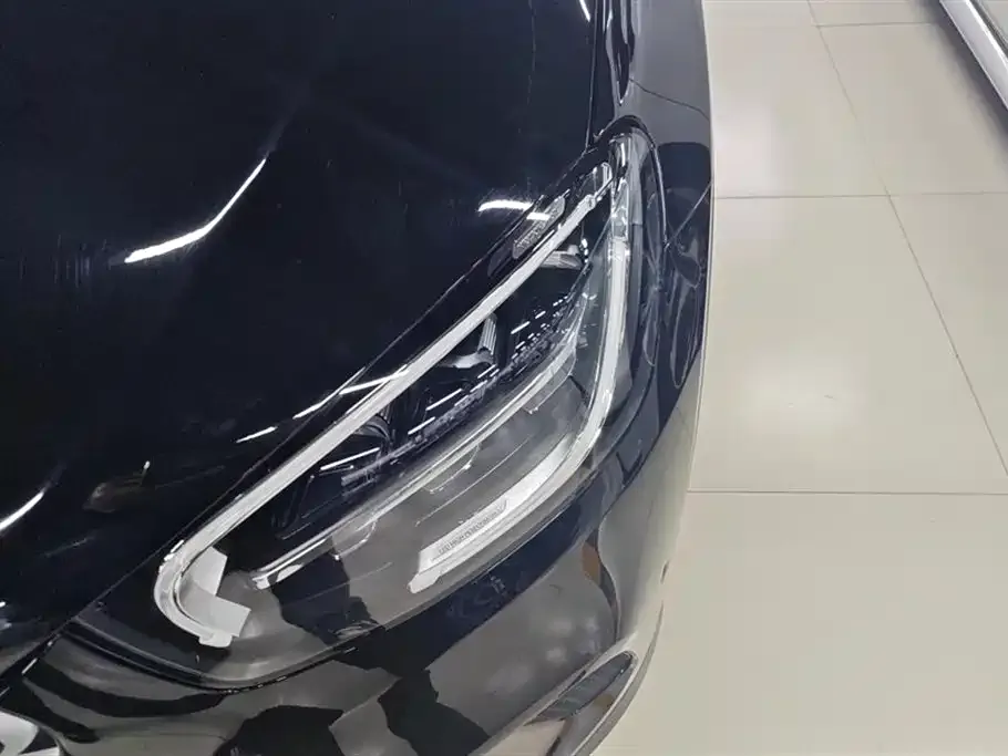 Mercedes-Benz GLC 2022 из CN, фото 2