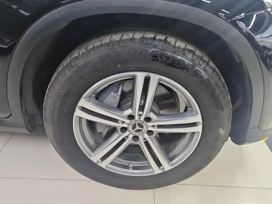 Mercedes-Benz GLC 2022 из CN, фото 6