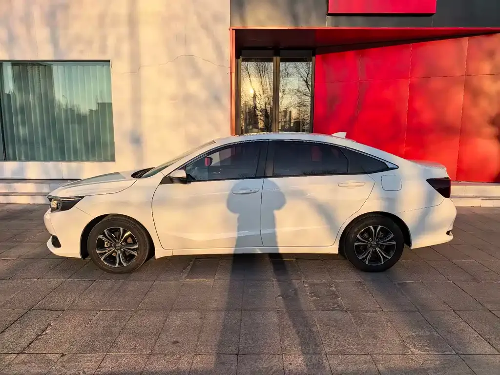 Honda Crider 2022 из CN, фото 6