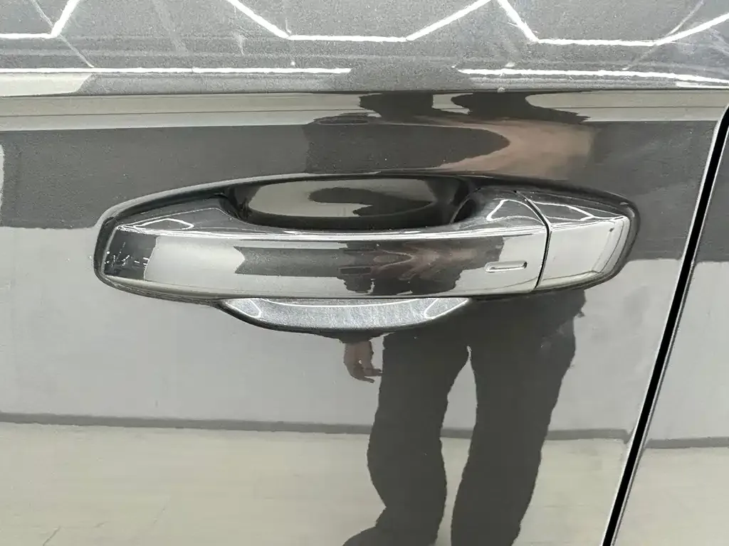 Volkswagen T-Roc 2022 из CN, фото 4