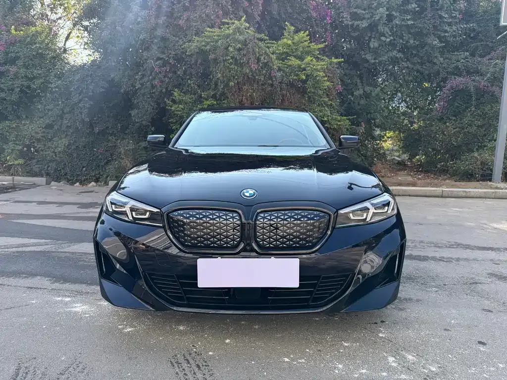 BMW i3 — фото 10