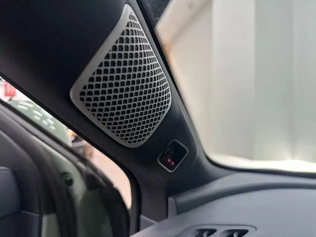 BYD Seal 06GT — фото 4