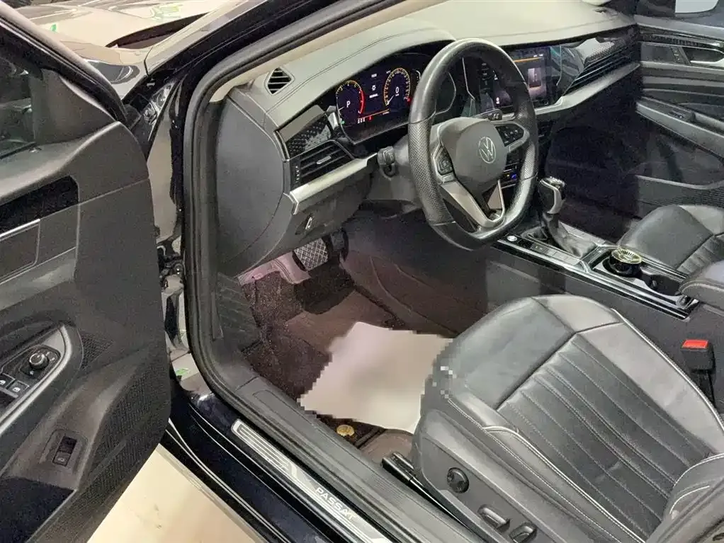 Volkswagen Passat 2022 из CN, фото 6