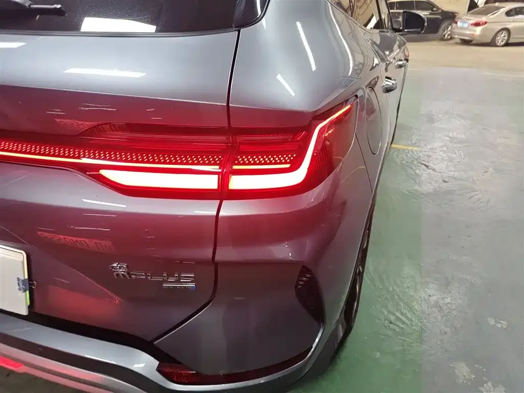 BYD PLUS New Energy 2025 из CN, фото 8