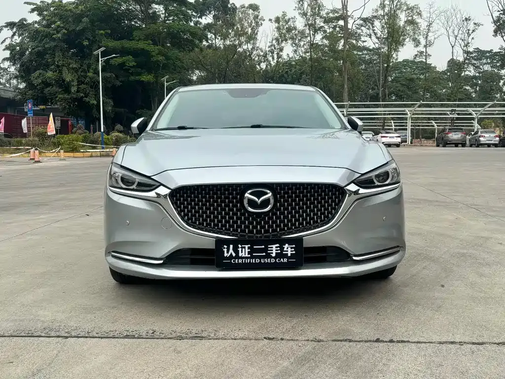 Mazda Atenza 2021 из CN, фото 7