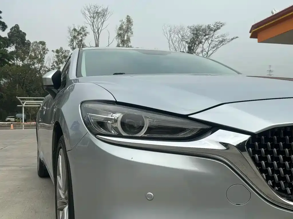 Mazda Atenza 2021 из CN, фото 3