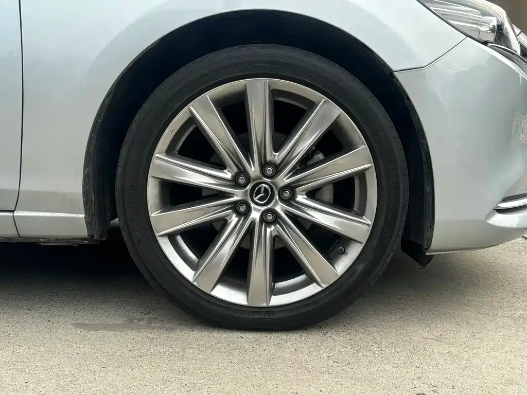 Mazda Atenza 2021 из CN, фото 4