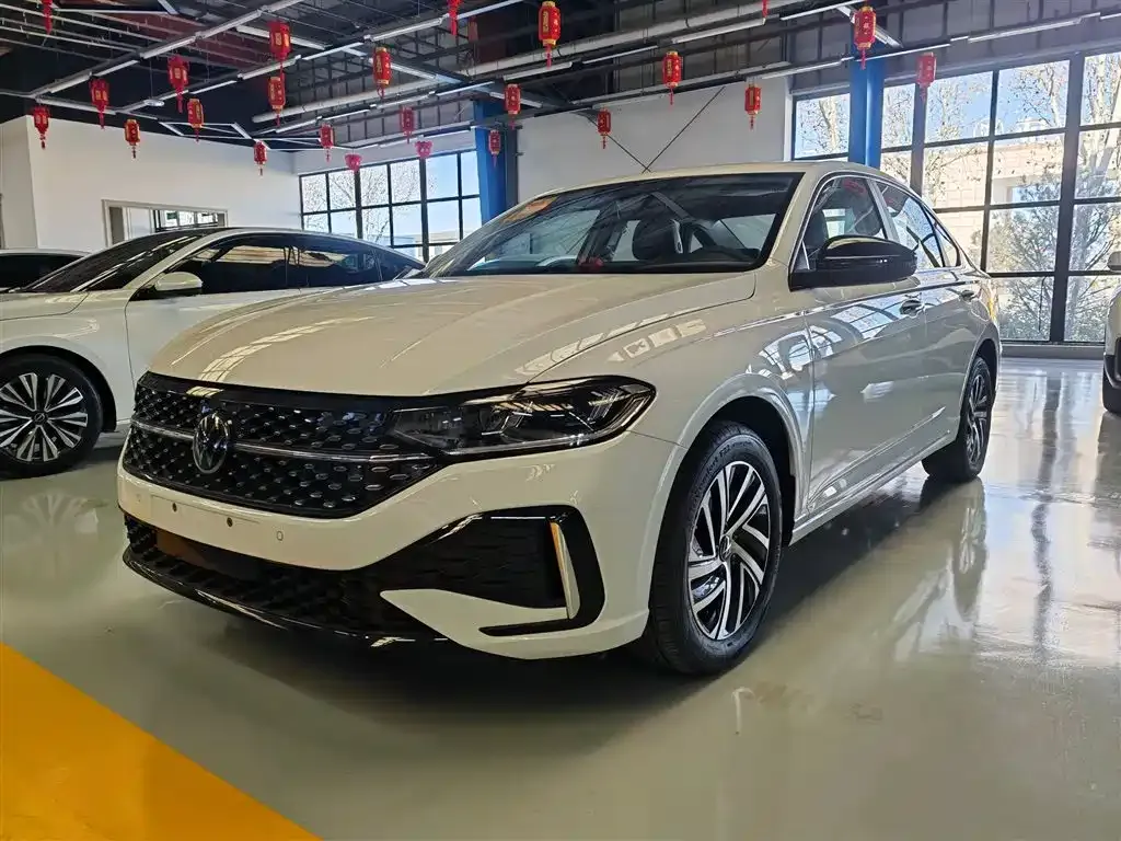 Volkswagen Lavida 2025 из CN, фото 1