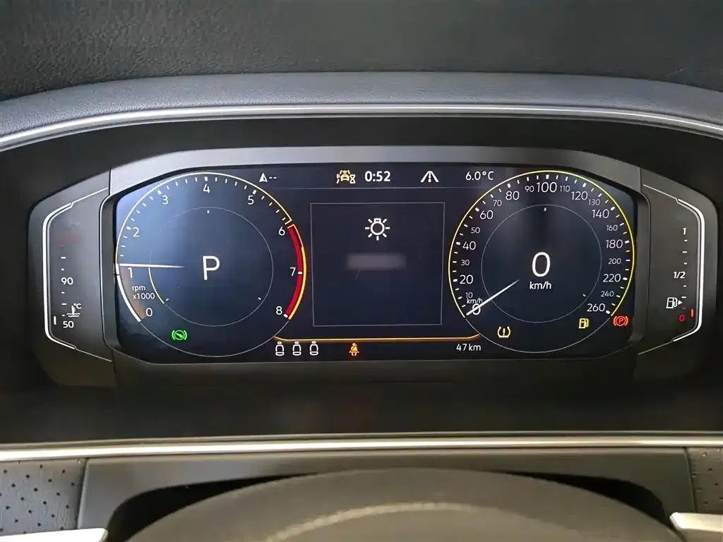 Volkswagen Lavida 2025 из CN, фото 3