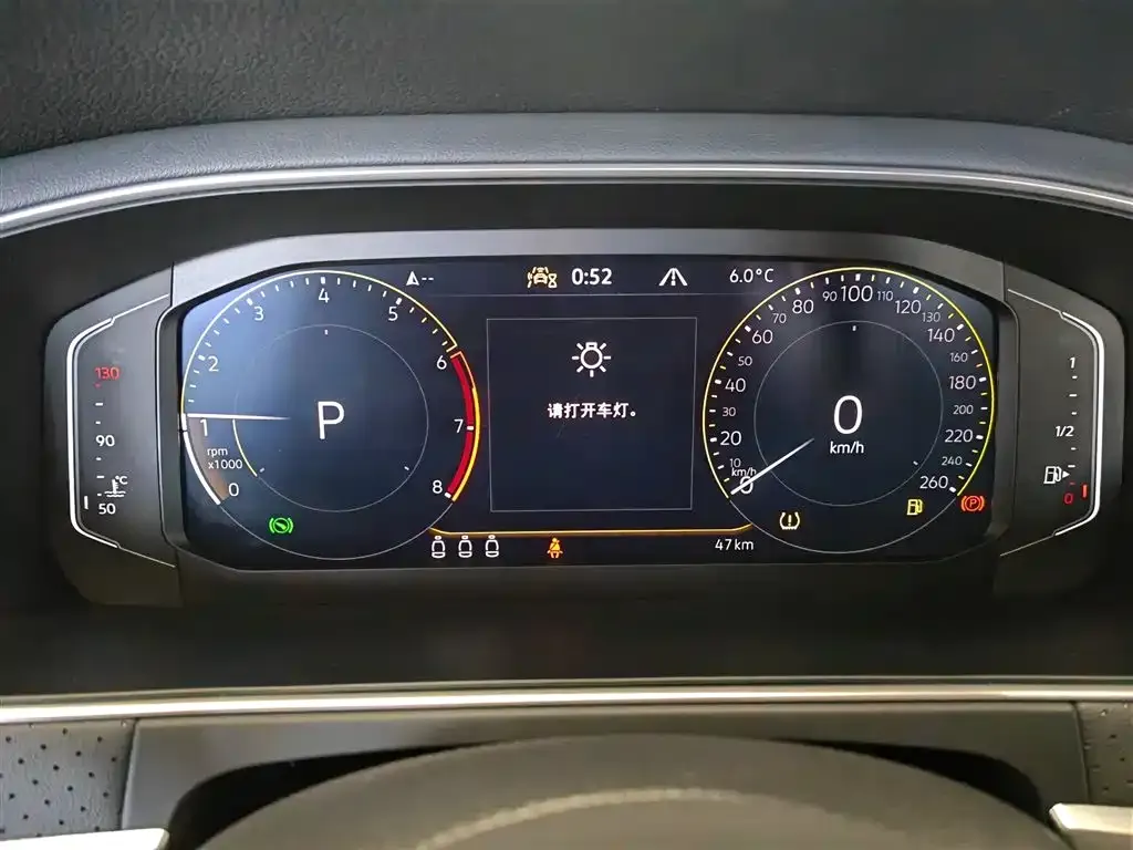 Volkswagen Lavida 2025 из CN, фото 9