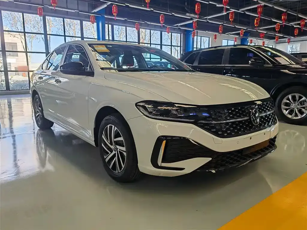 Volkswagen Lavida 2025 из CN, фото 10