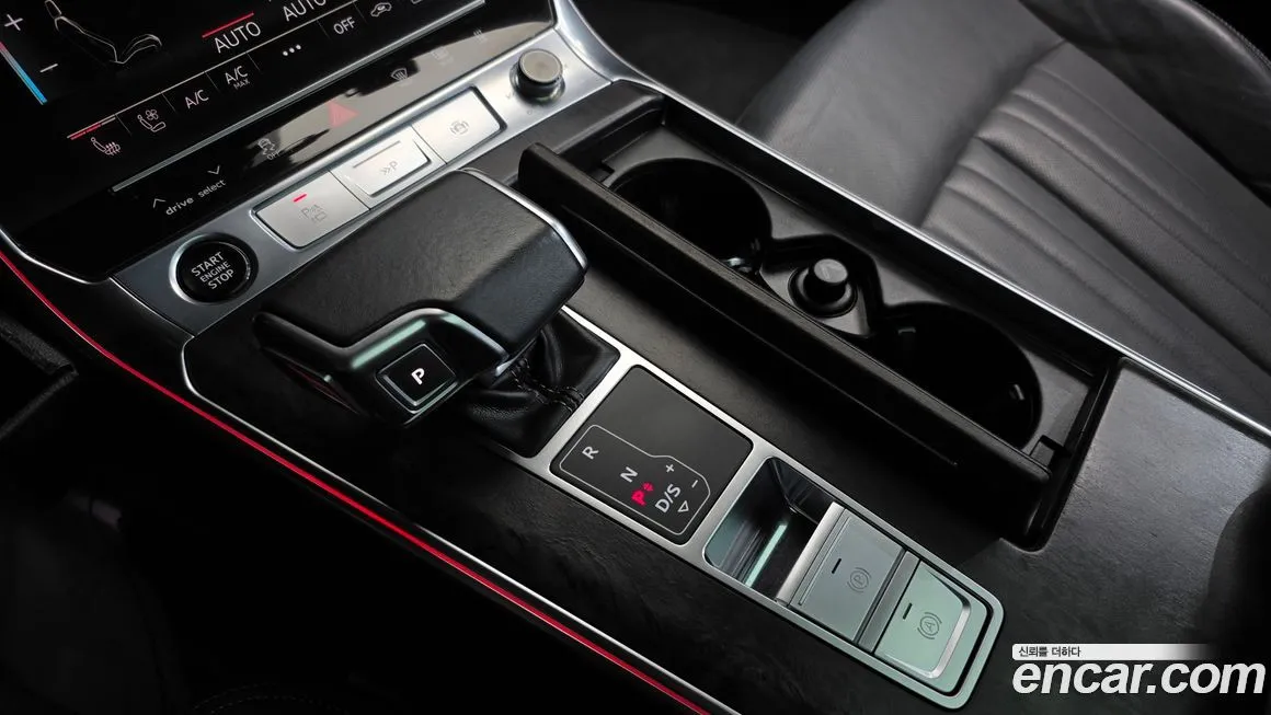 Audi A7 2021 из KR, фото 9