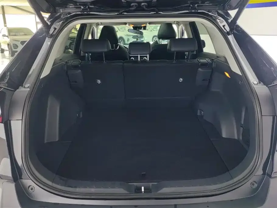 Toyota Wildlander 2022 из CN, фото 8