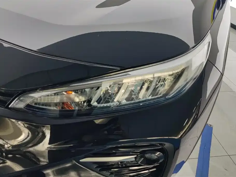 Toyota Wildlander 2022 из CN, фото 5