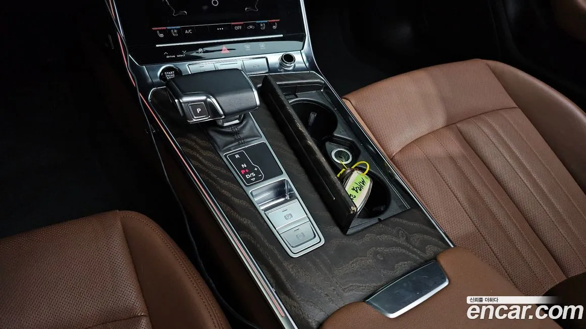 Audi A6 — фото 9