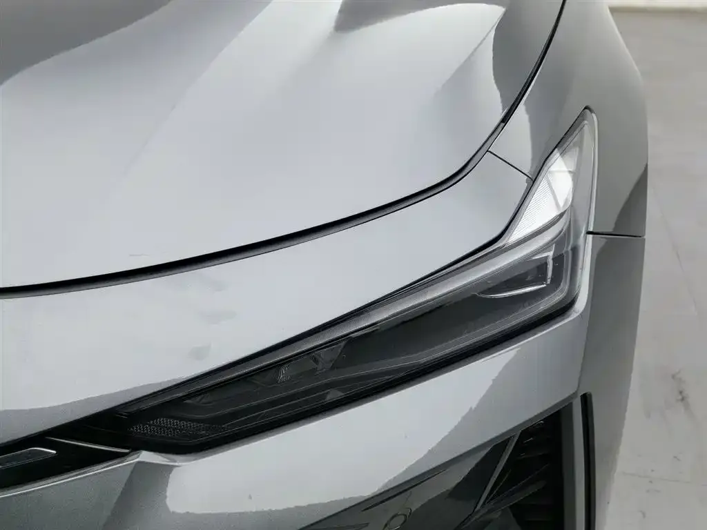 Changan UNI-V 2024 из CN, фото 7