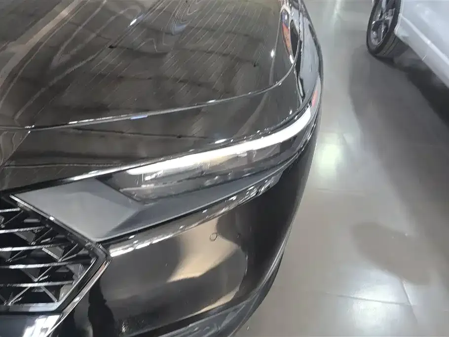 Honda Accord — фото 3