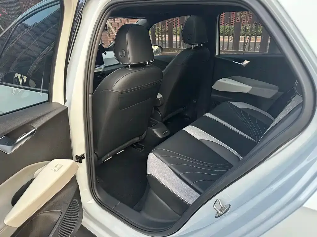 Volkswagen ID.3 2022 из CN, фото 8