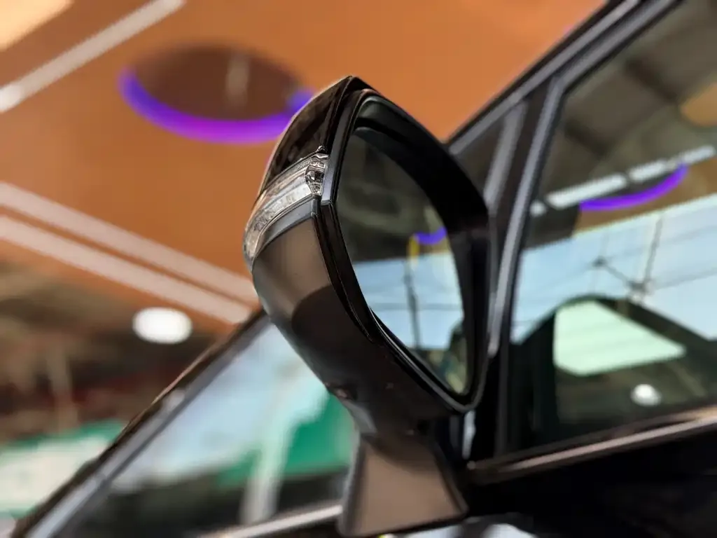 Toyota Vellfire 2021 из CN, фото 2