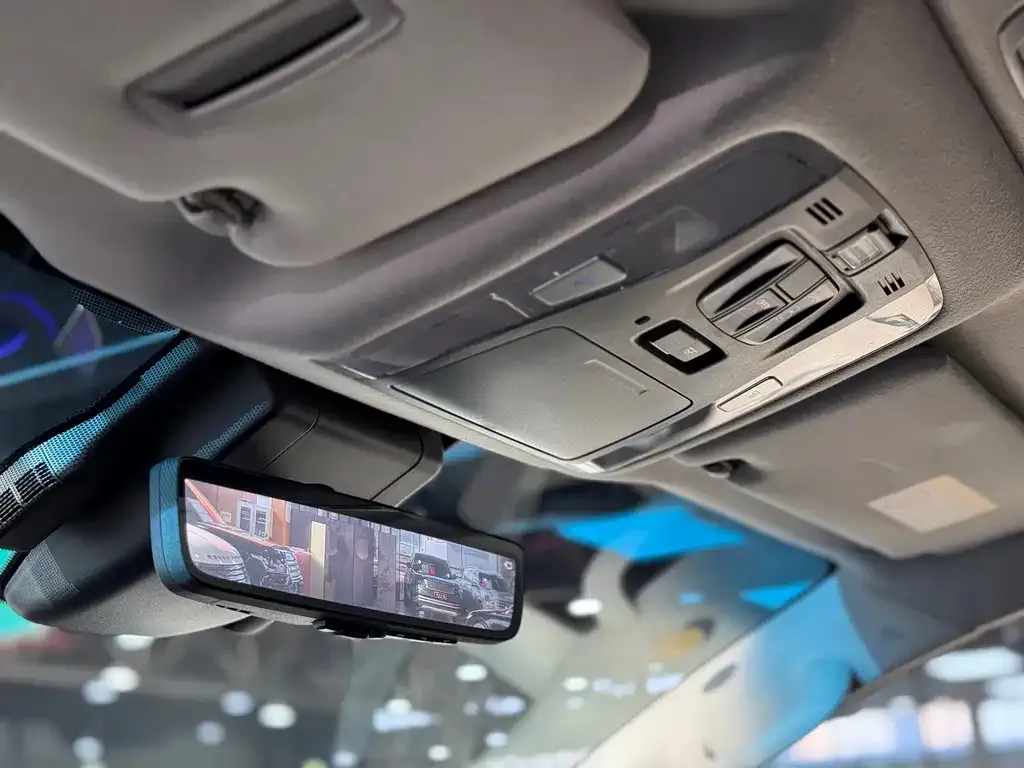 Toyota Vellfire 2021 из CN, фото 5