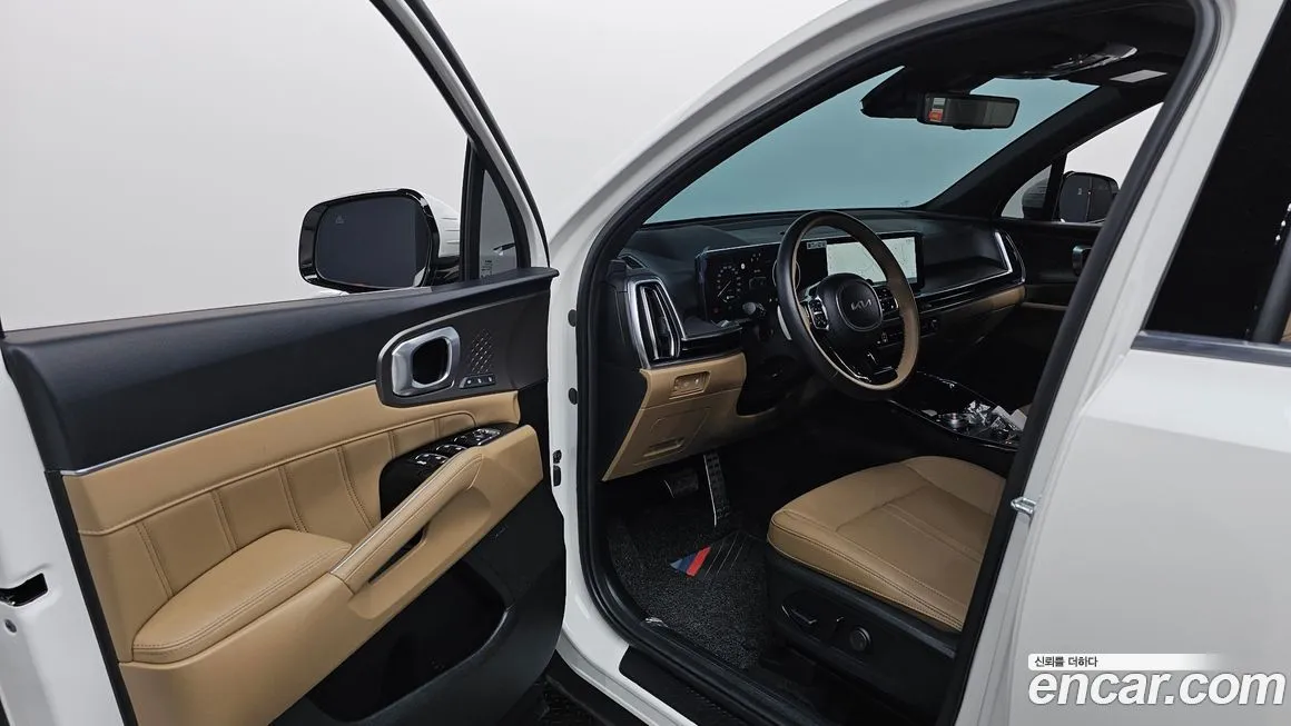 Kia Sorento — фото 4