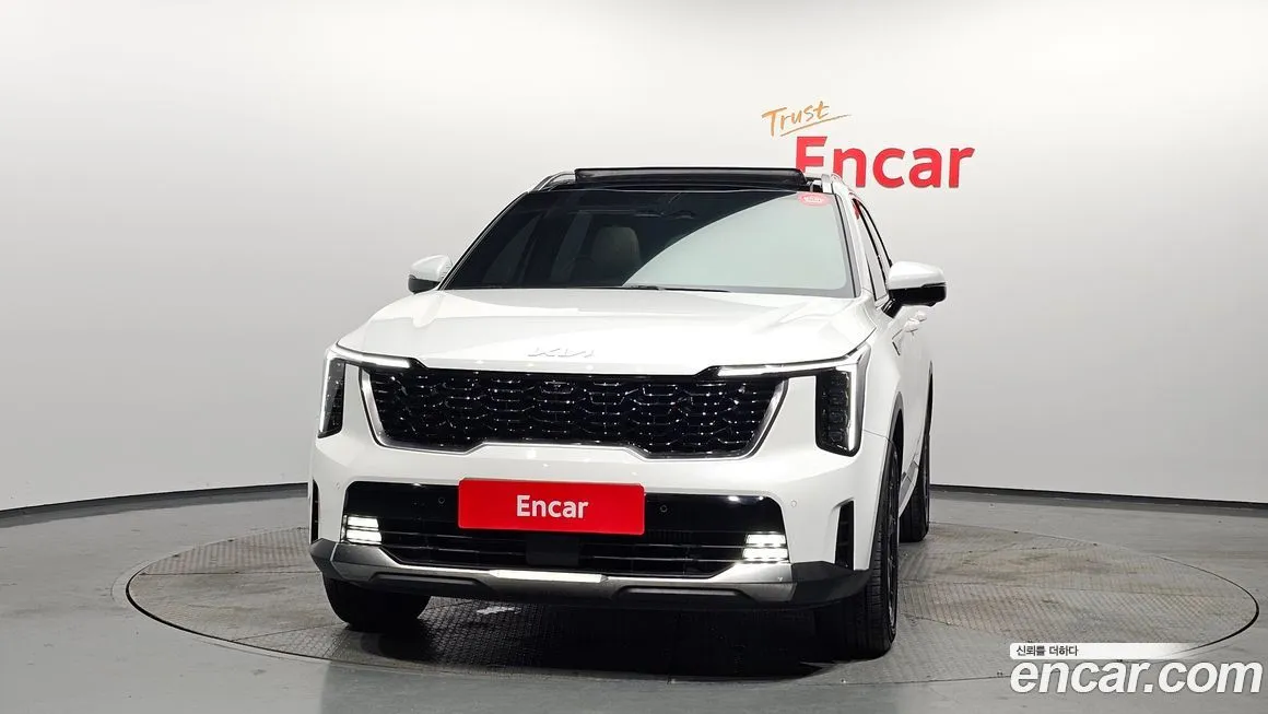 Kia Sorento — фото 2