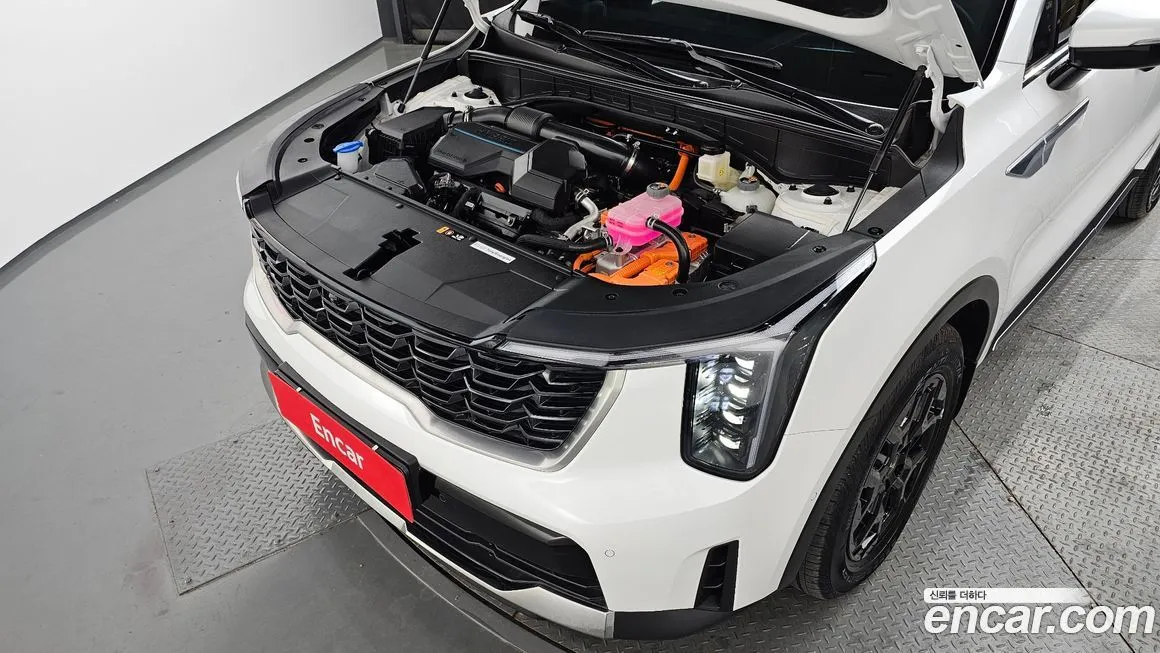Kia Sorento — фото 10
