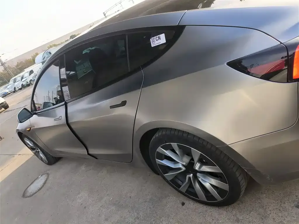Tesla Model 3 2024 из CN, фото 7