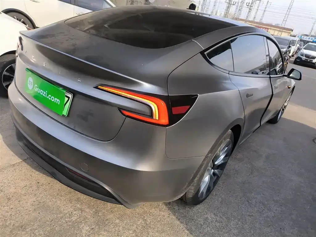 Tesla Model 3 2024 из CN, фото 5