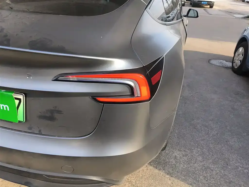 Tesla Model 3 2024 из CN, фото 3