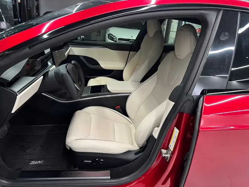 Tesla Model S 2023 из CN, фото 7