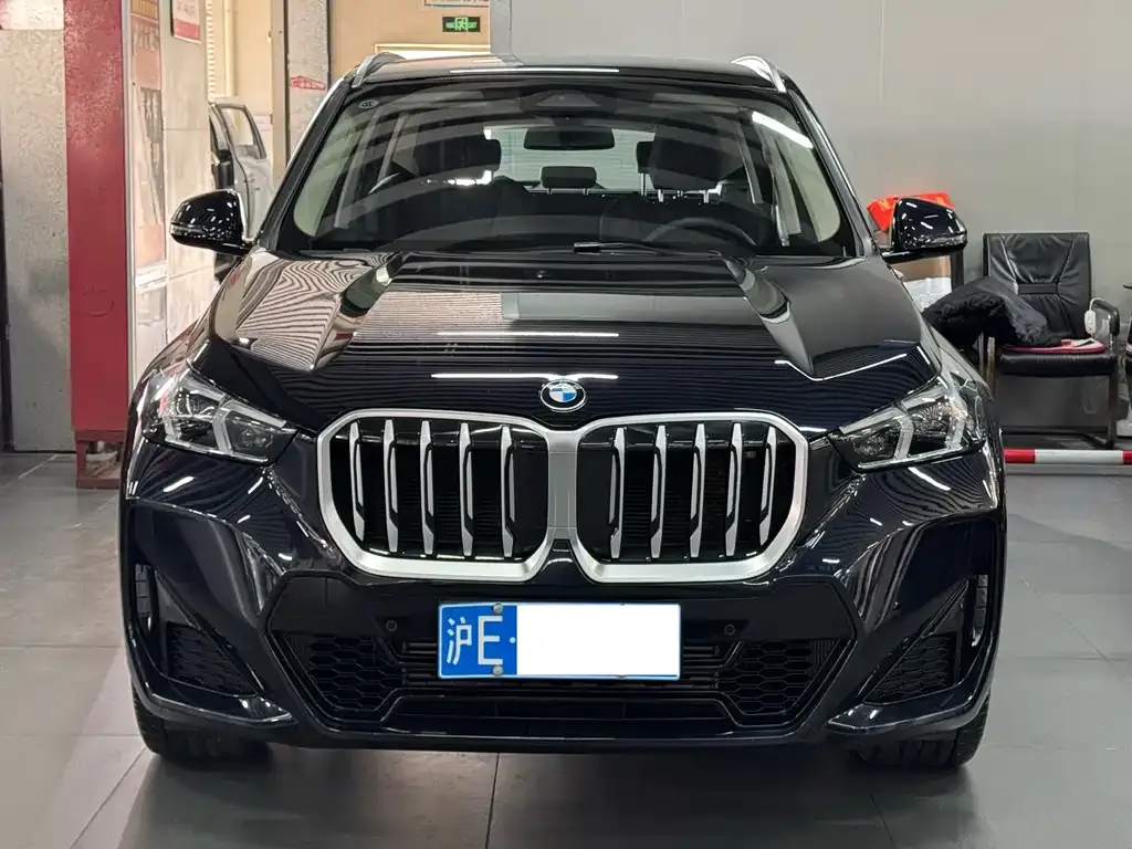 BMW X1 2023 из CN, фото 2