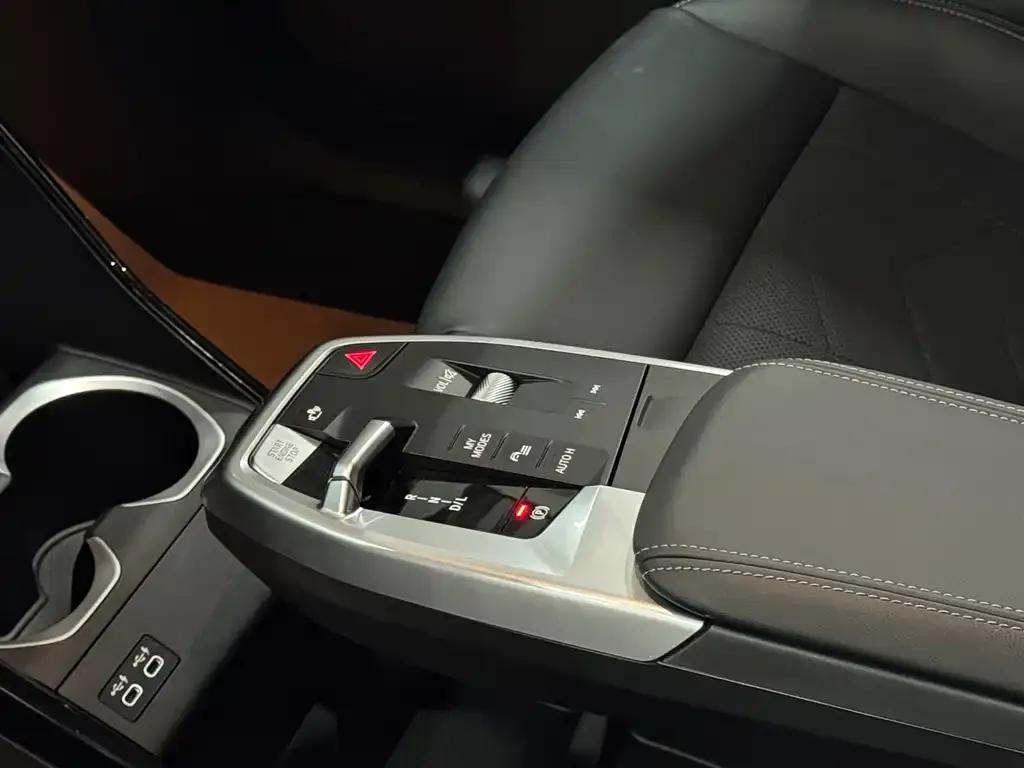 BMW X1 2023 из CN, фото 6