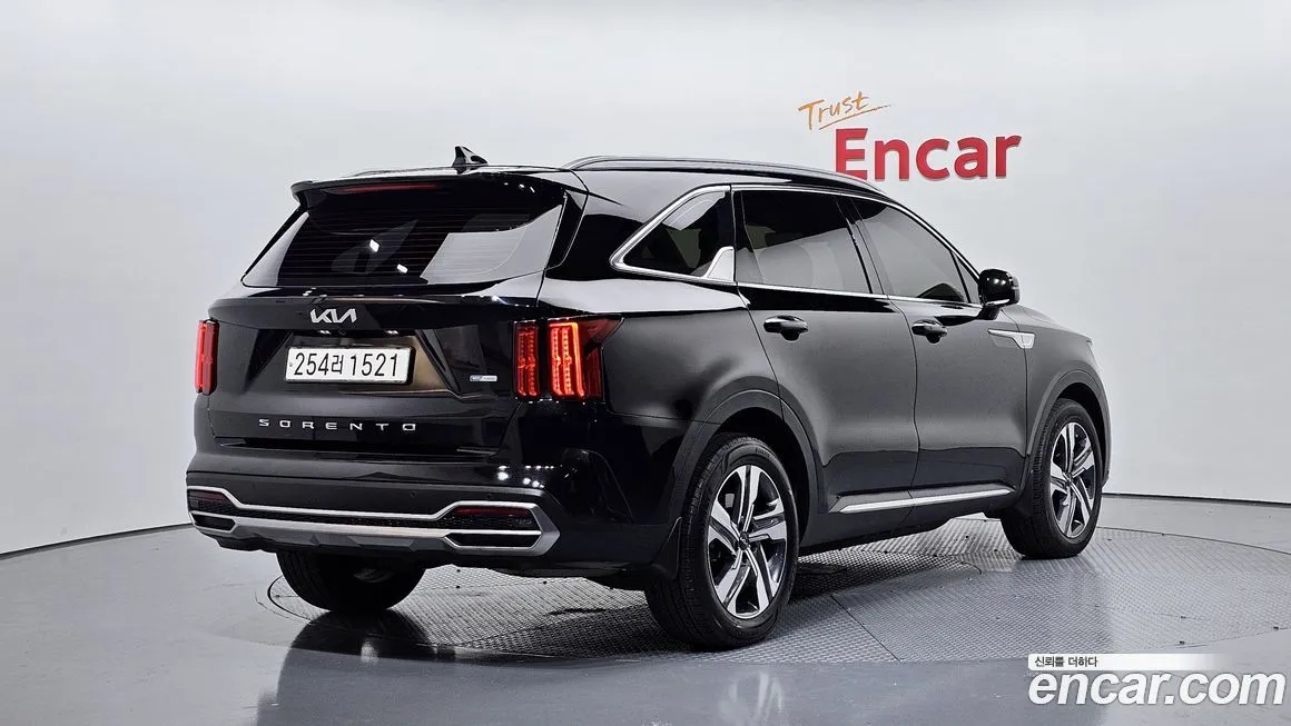 Kia Sorento — фото 2