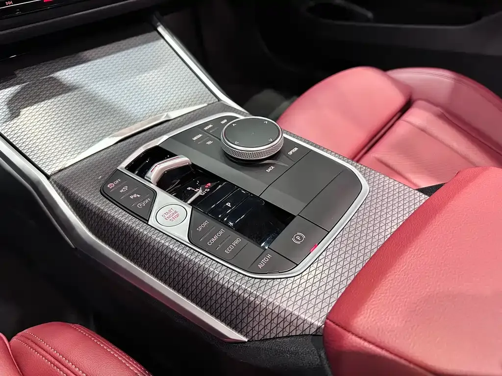 BMW 4 Series — фото 6
