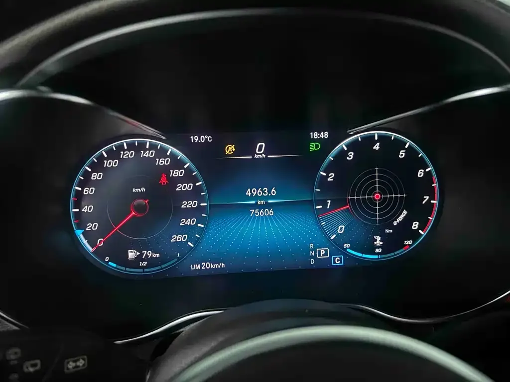 Mercedes-Benz GLC 2021 из CN, фото 3