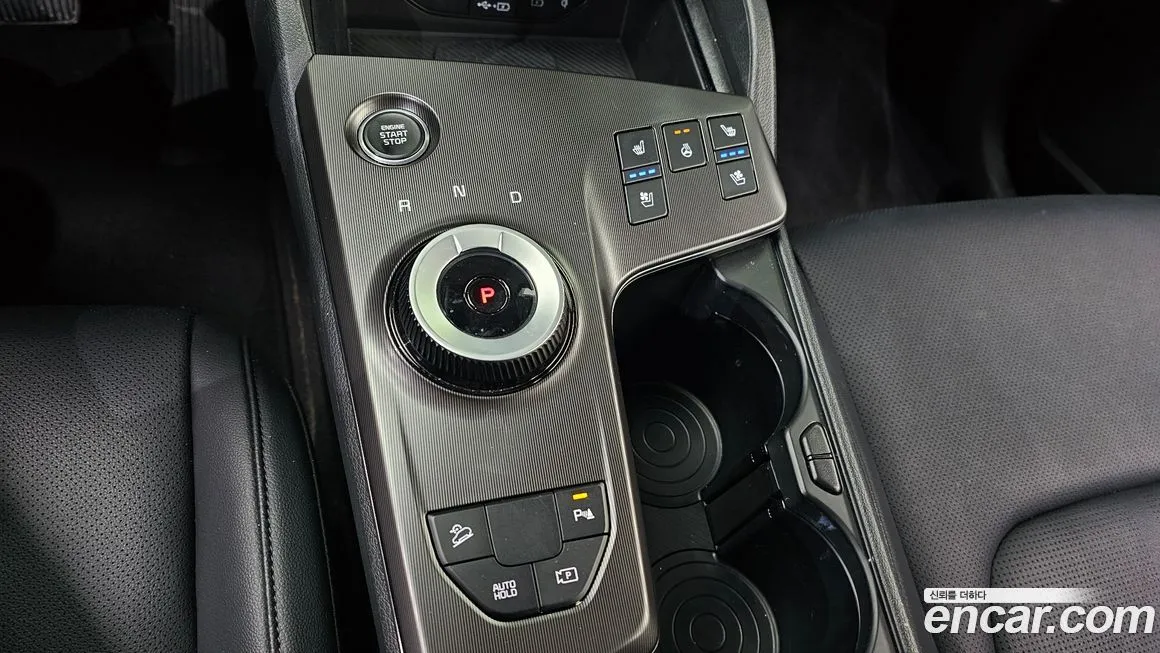 Kia Sportage — фото 10