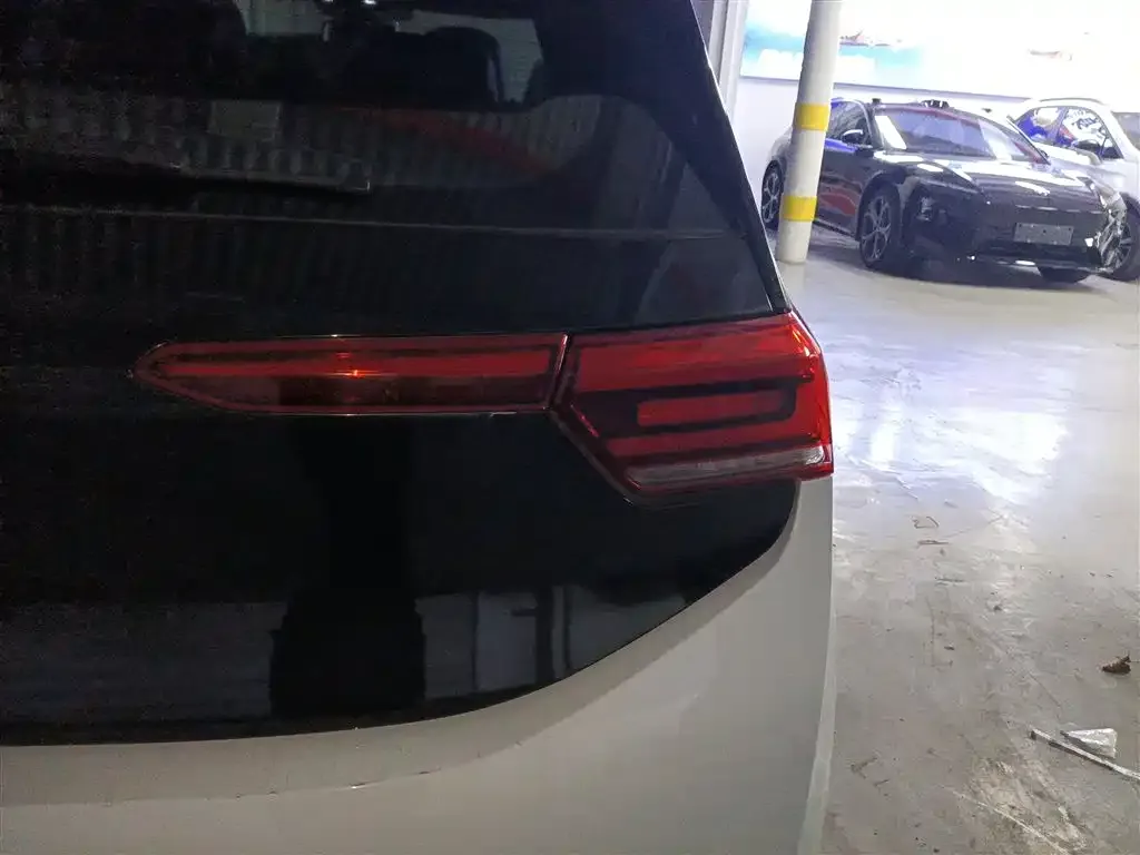 Volkswagen ID.3 2022 из CN, фото 3