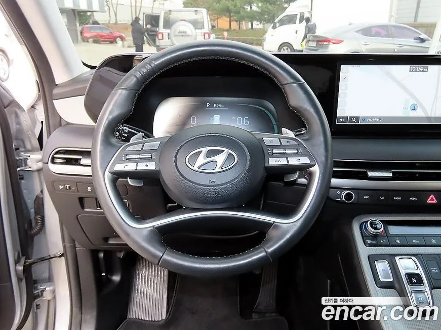 Hyundai Palisade — фото 6