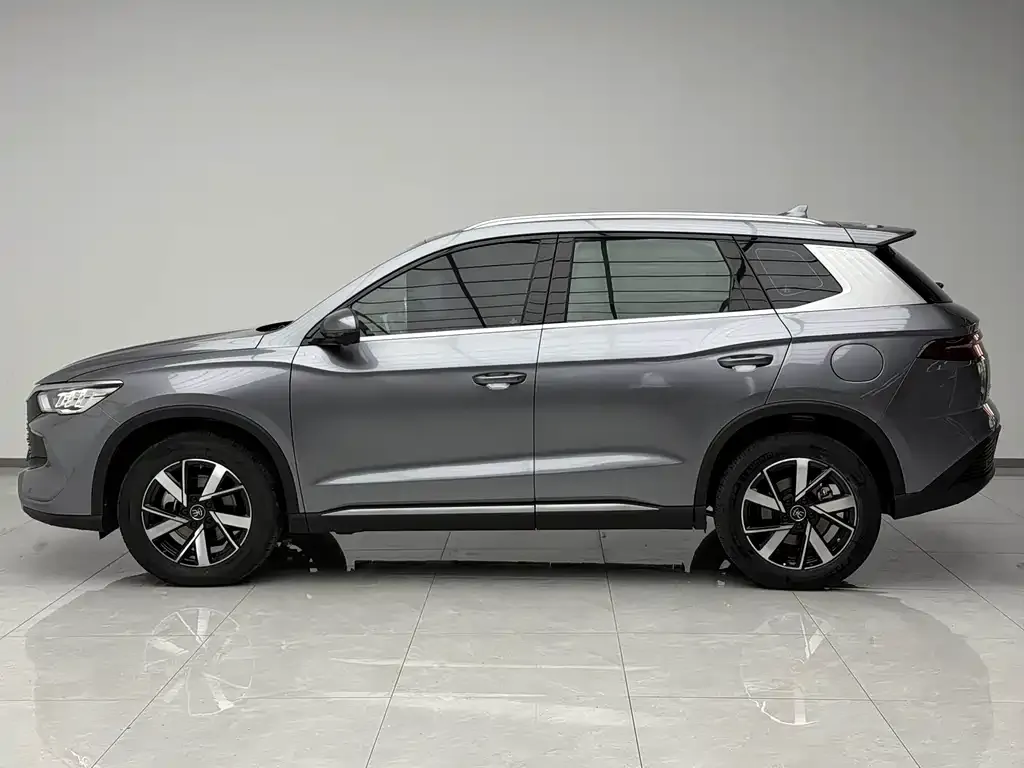 BYD Pro New Energy — фото 5