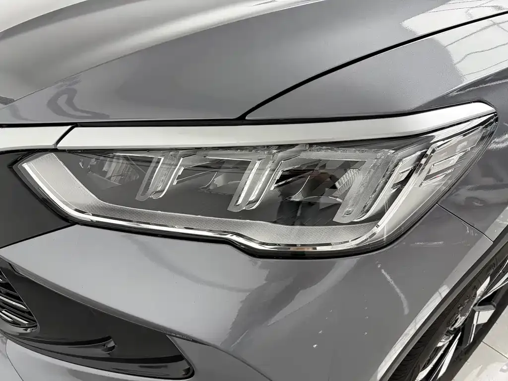 BYD Pro New Energy — фото 6