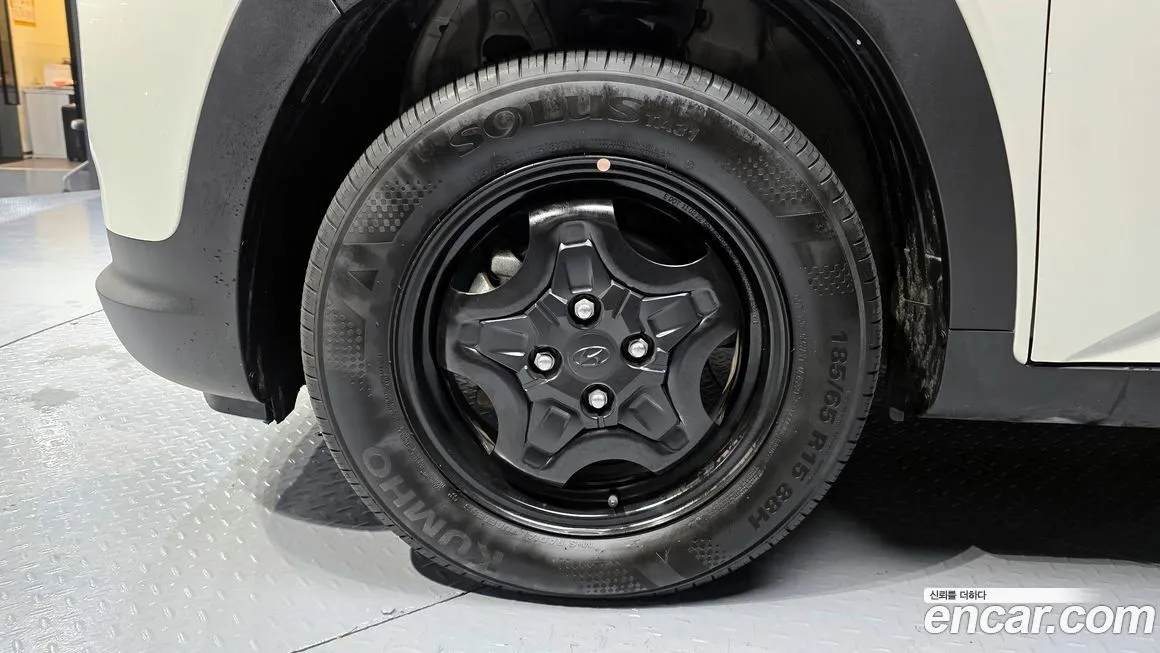 Hyundai Casper 2023 из KR, фото 10