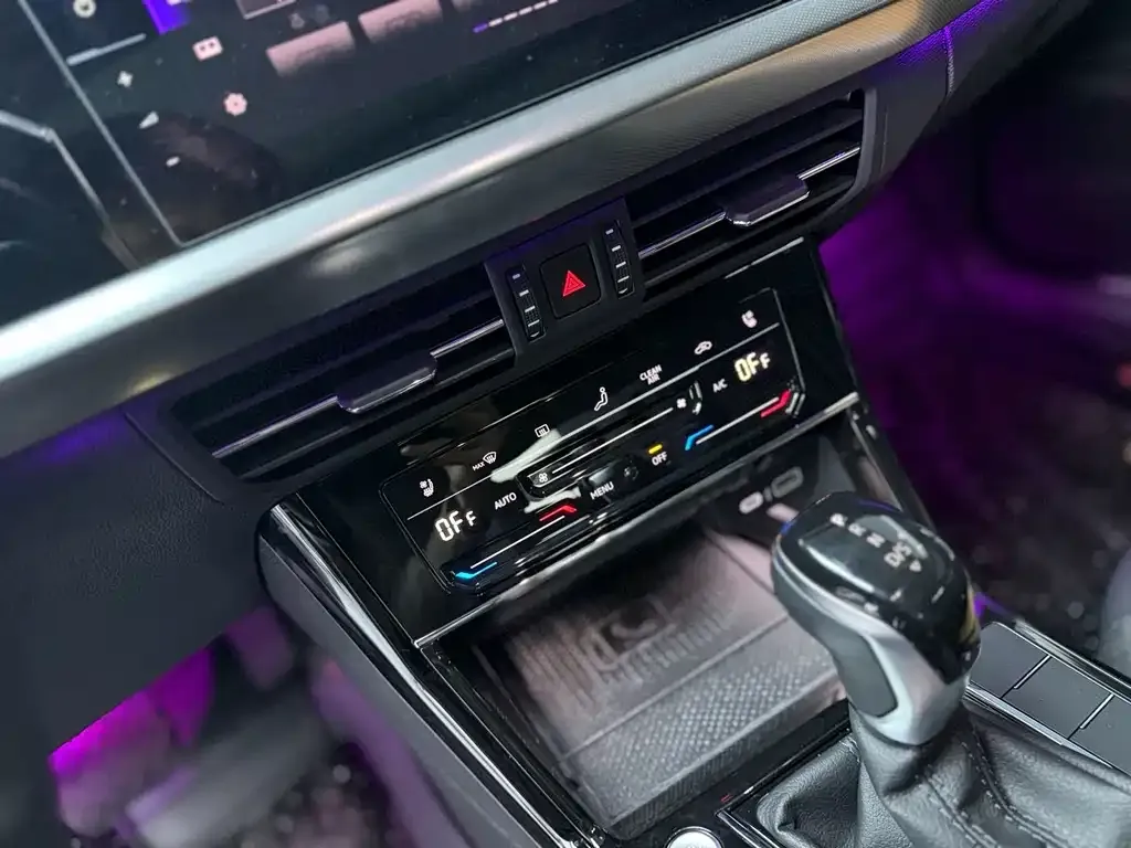 Volkswagen Passat — фото 4