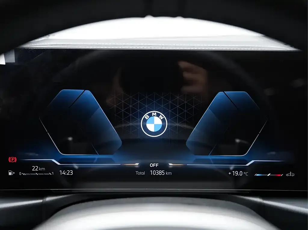 BMW 3 Series 2025 из CN, фото 5