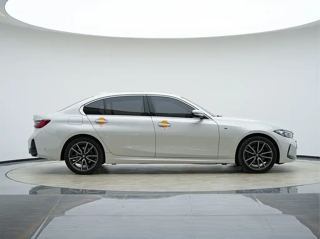 BMW 3 Series 2025 из CN, фото 6