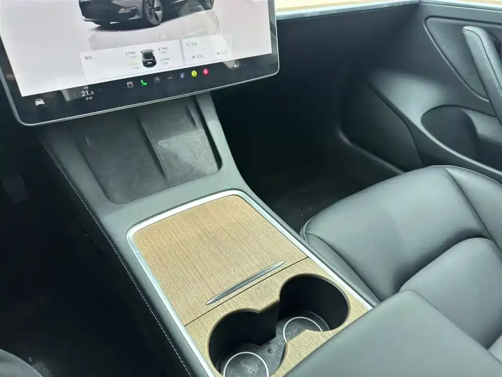 Tesla Model 3 2022 из CN, фото 7