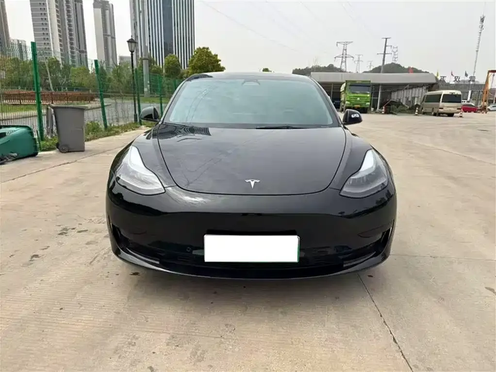 Tesla Model 3 2022 из CN, фото 6