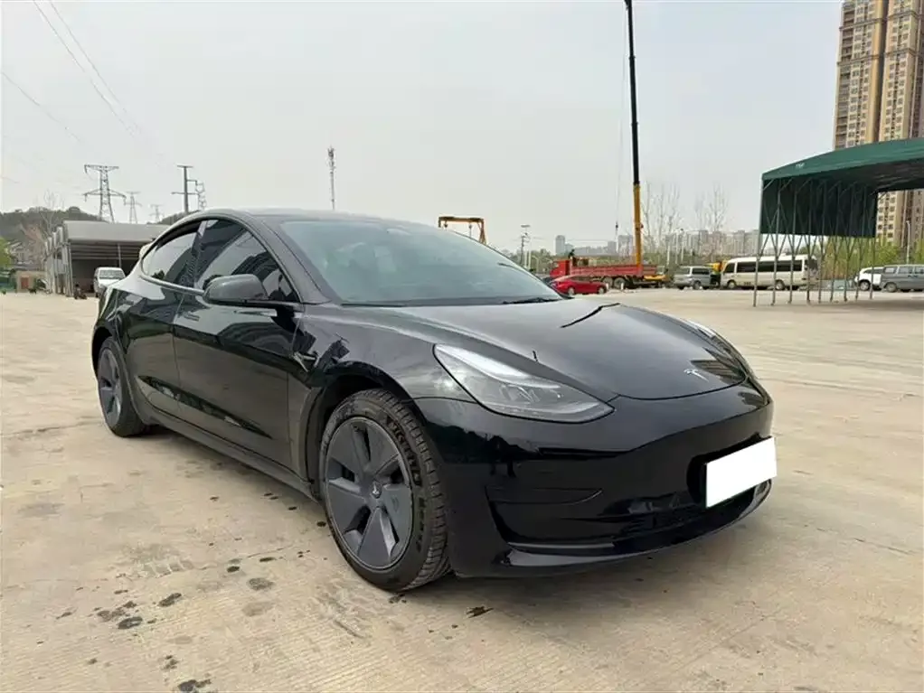 Tesla Model 3 2022 из CN, фото 5